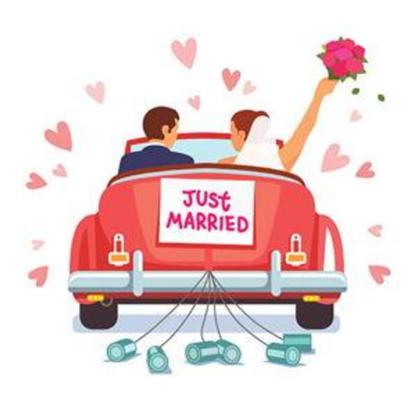 Newlywed Fund