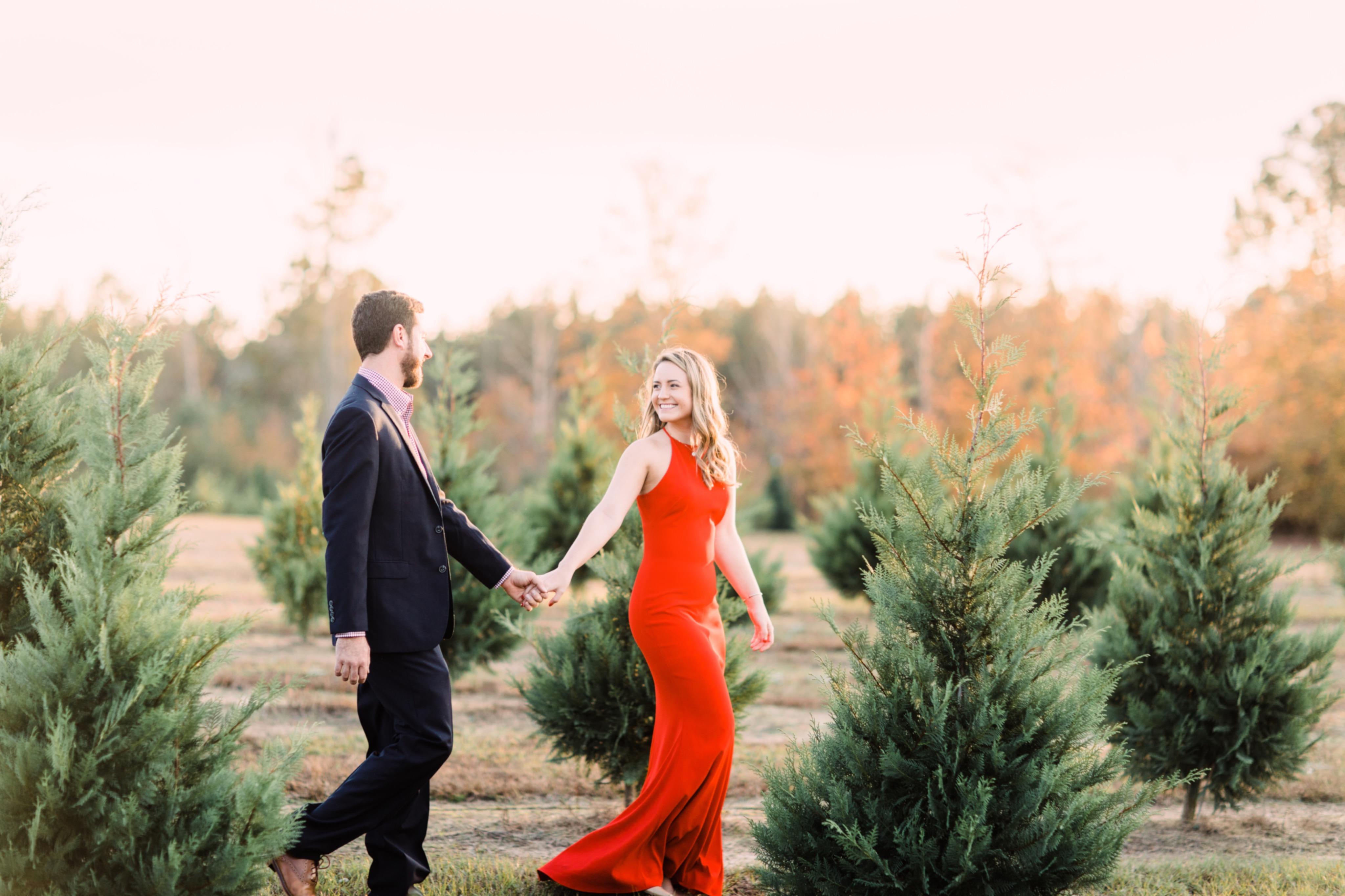 The Wedding Website of Sara Lyerly and Derek Oswalt
