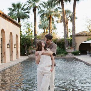 Our Newlywed Fund
