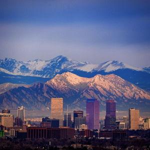 Moving to Colorado Fund!
