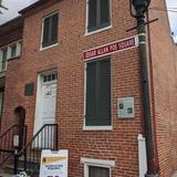 Edgar Allan Poe House & Museum