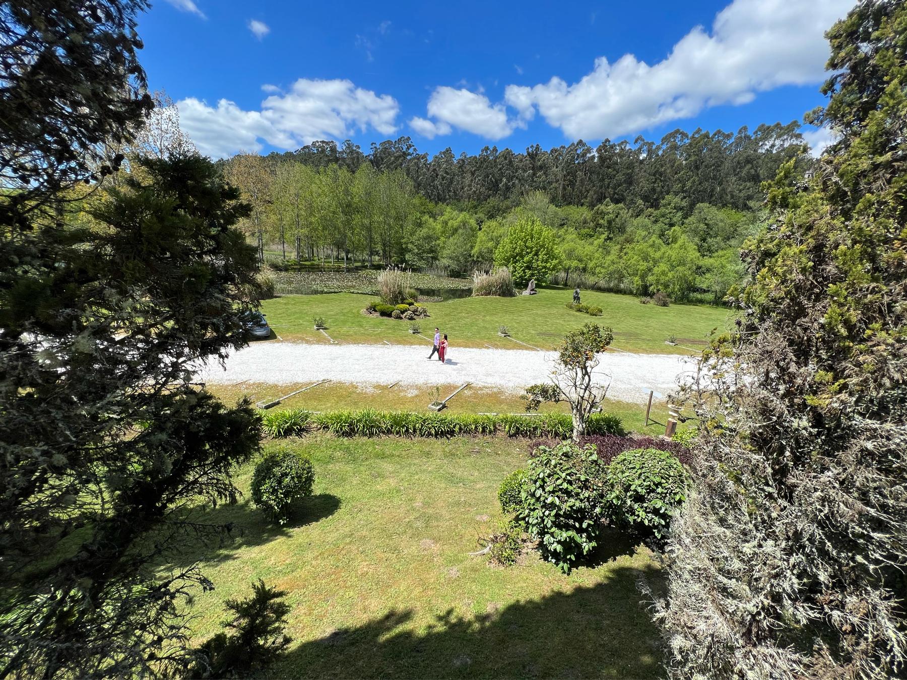 The Wedding Website of Cindy Briones and Manuel Barreiro