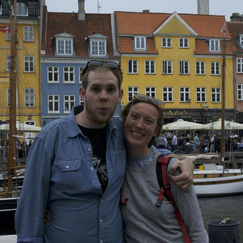 Copenhagen, Denmark 2017