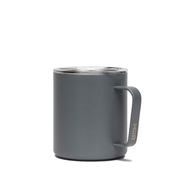 MiiR, Insulated Camp Cup for Coffee or Tea in the Office or Camping, 12 Oz