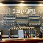 Odd Fellows Brewing Co