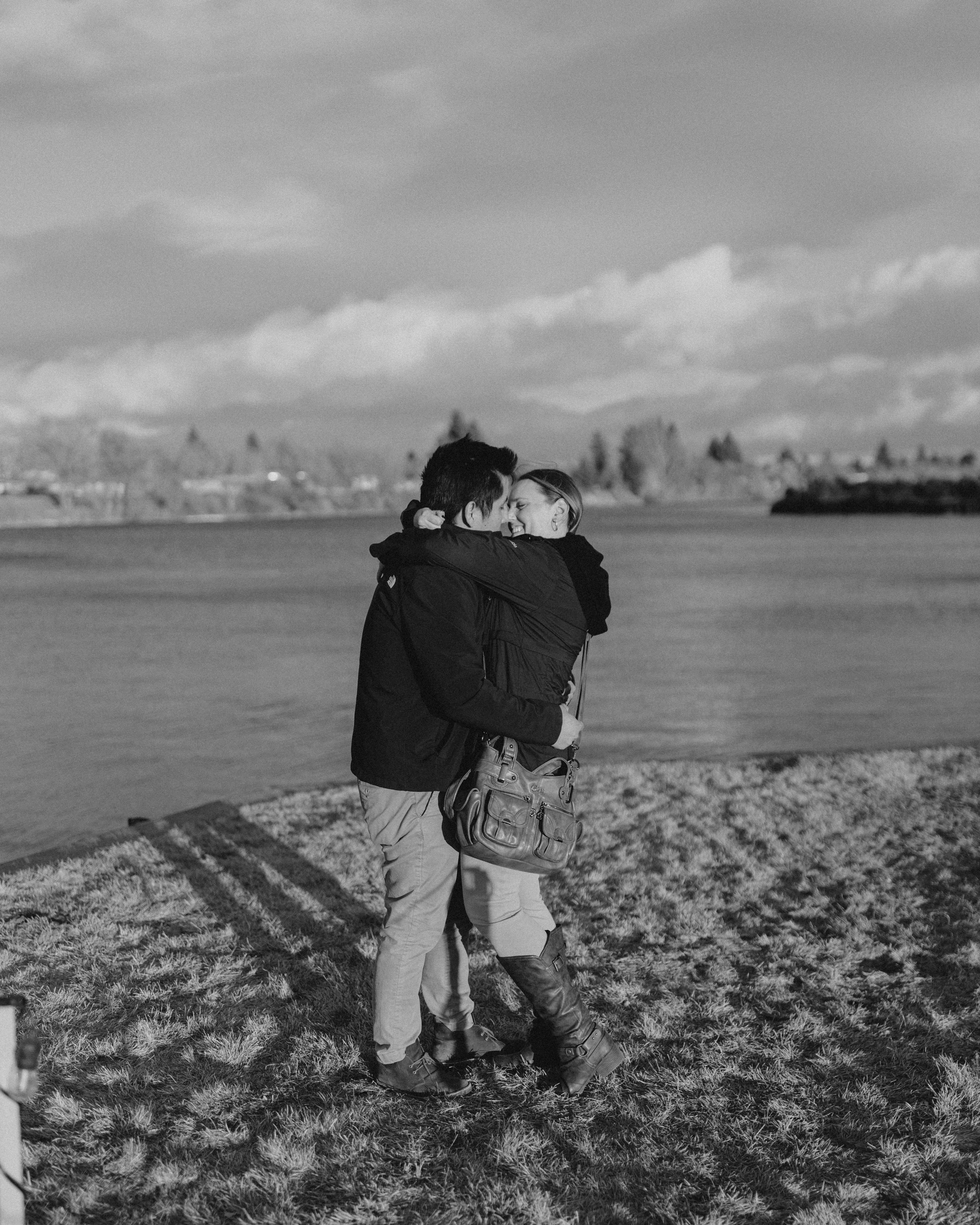 The Wedding Website of Martin Quito and Nichole Wilson