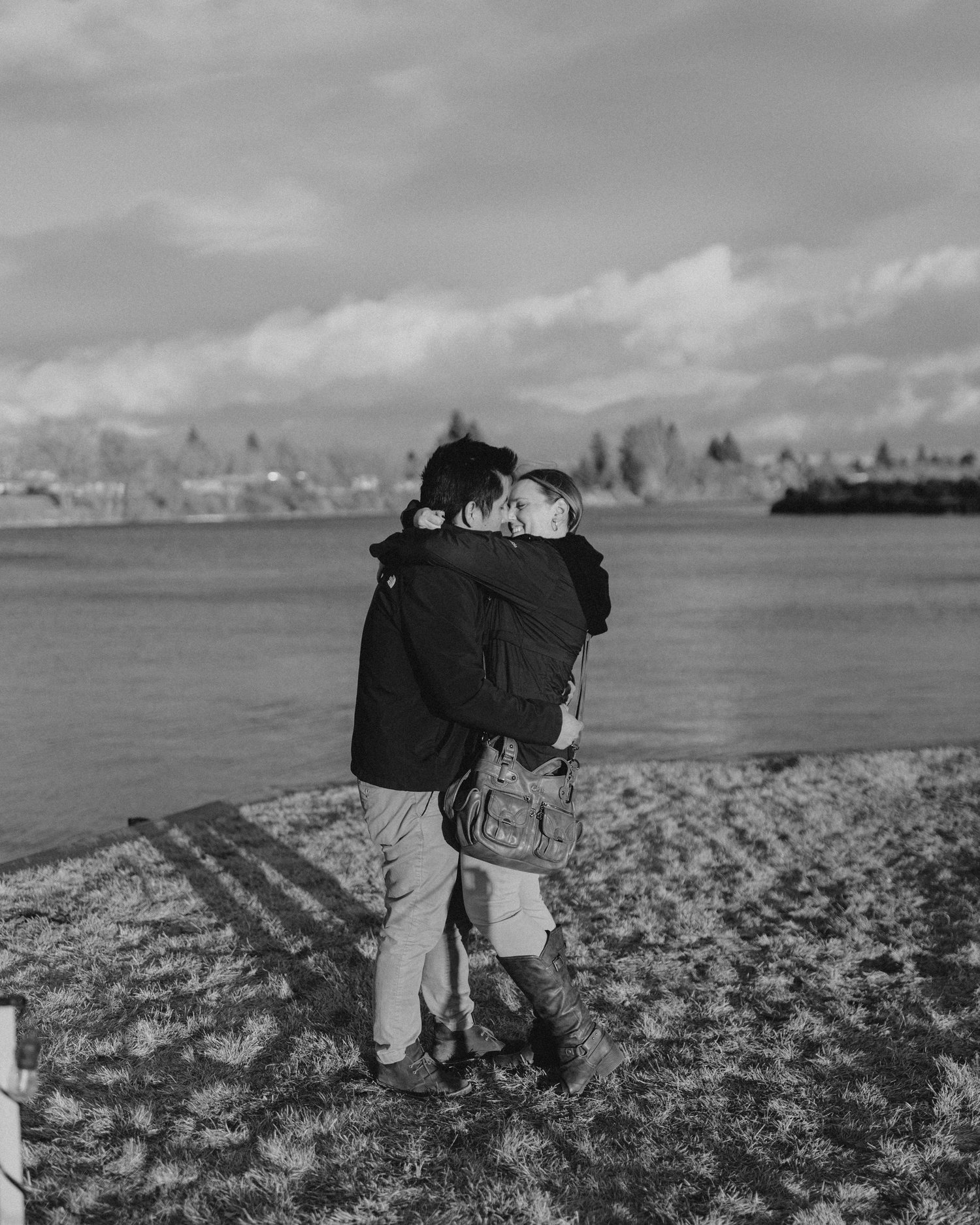 The Wedding Website of Martin Quito and Nichole Wilson