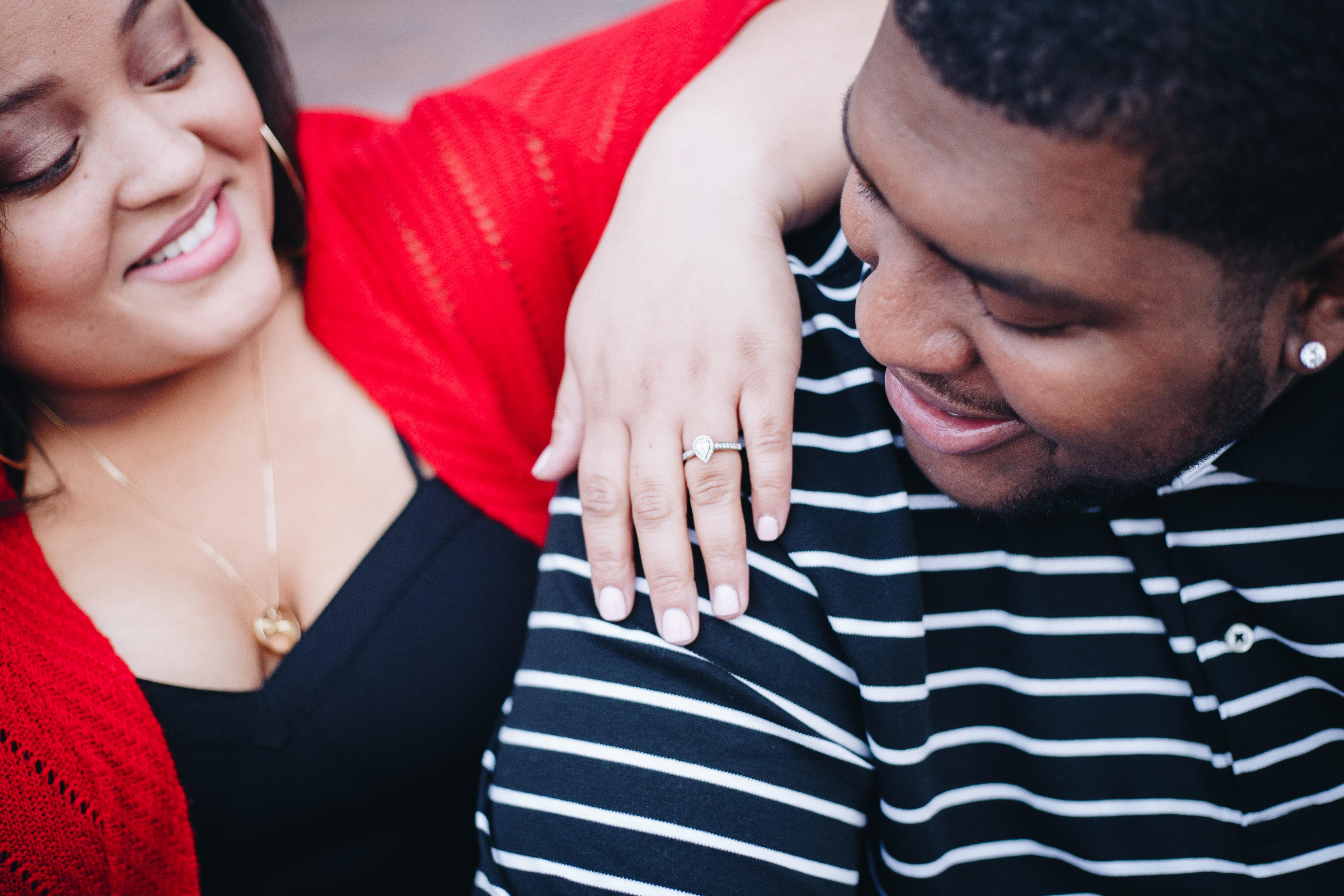 The Wedding Website of Joerell Hines and Ja’Lisa Davis