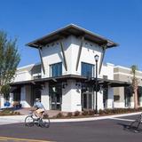 Sawgrass Village Shopping Center