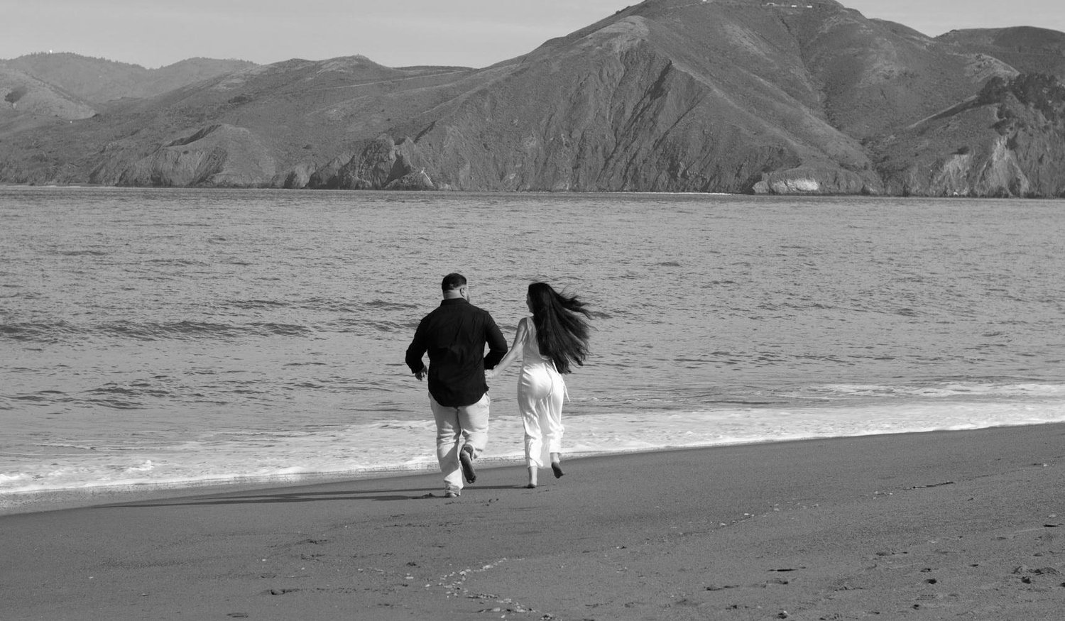 The Wedding Website of Izamark Sanchez and Daniel Quiroz Huerta