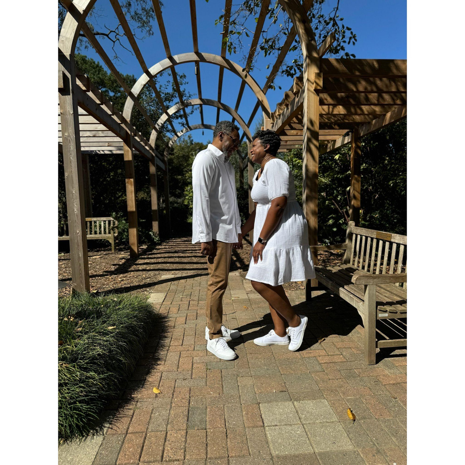 Engagement Photo Shoot Oct 2024
