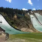 Utah Olympic Park