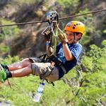Zip Line (Yeah)