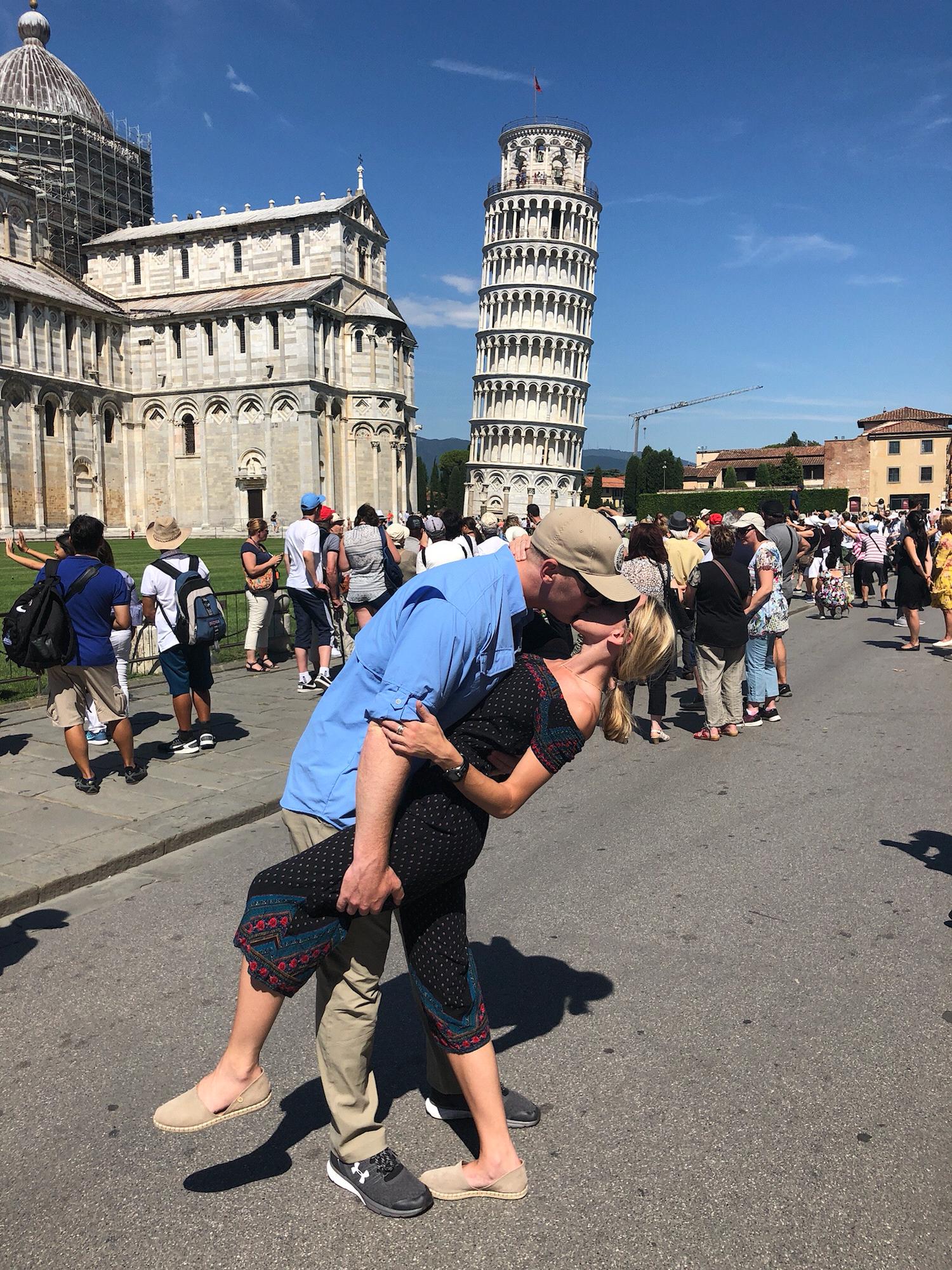 Pisa