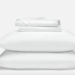 Luxe Sateen Core Sheet Set