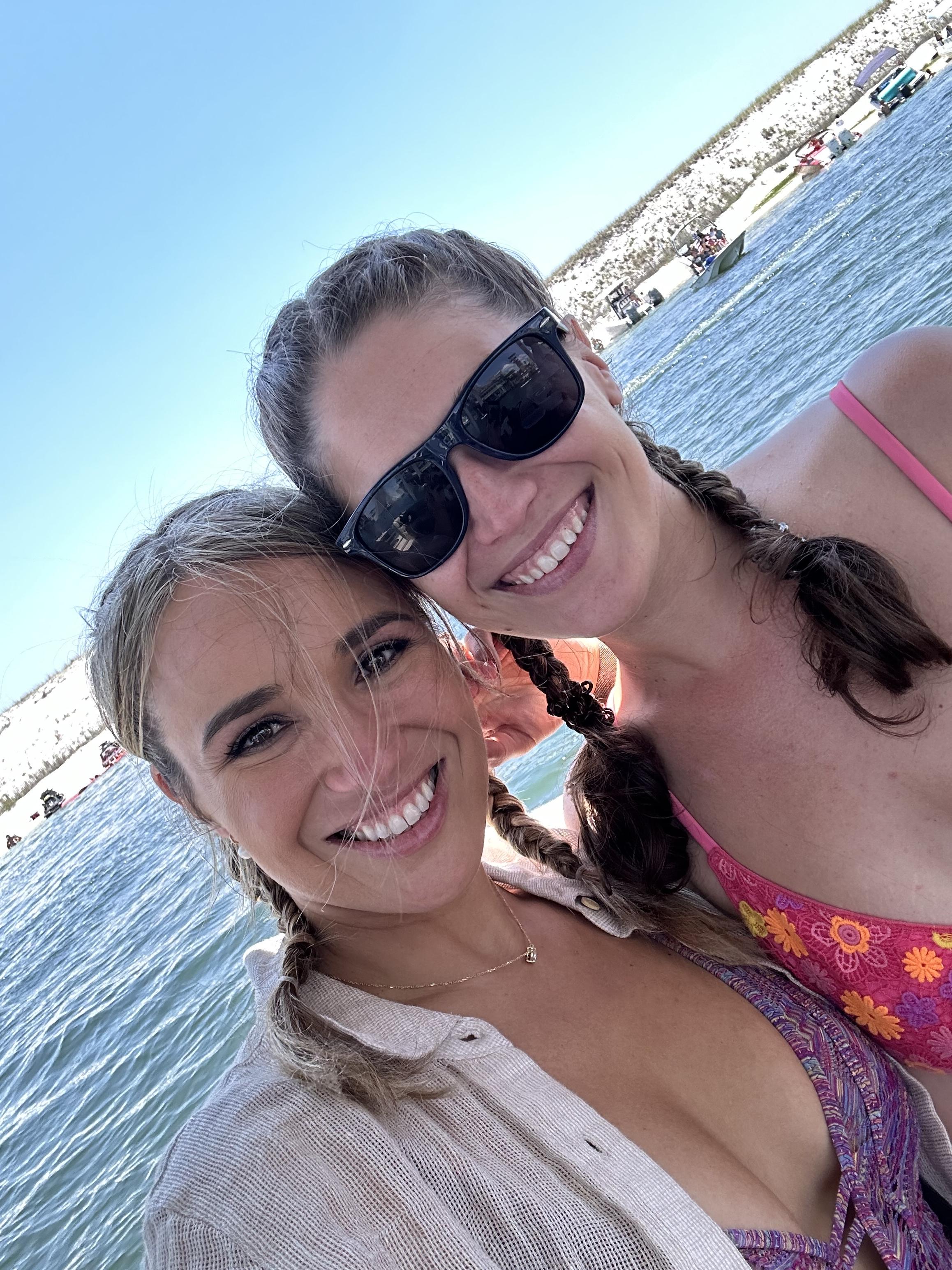 The Wedding Website of Aviva Rose-Avila and Mary Bubis