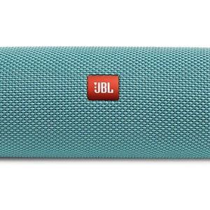 JBL FLIP 5, Waterproof Portable Bluetooth Speaker, Teal