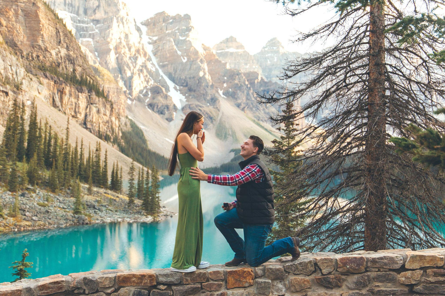 The Wedding Website of Devin Garnett and Hannah Pekarek