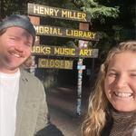Henry Miller Memorial Library