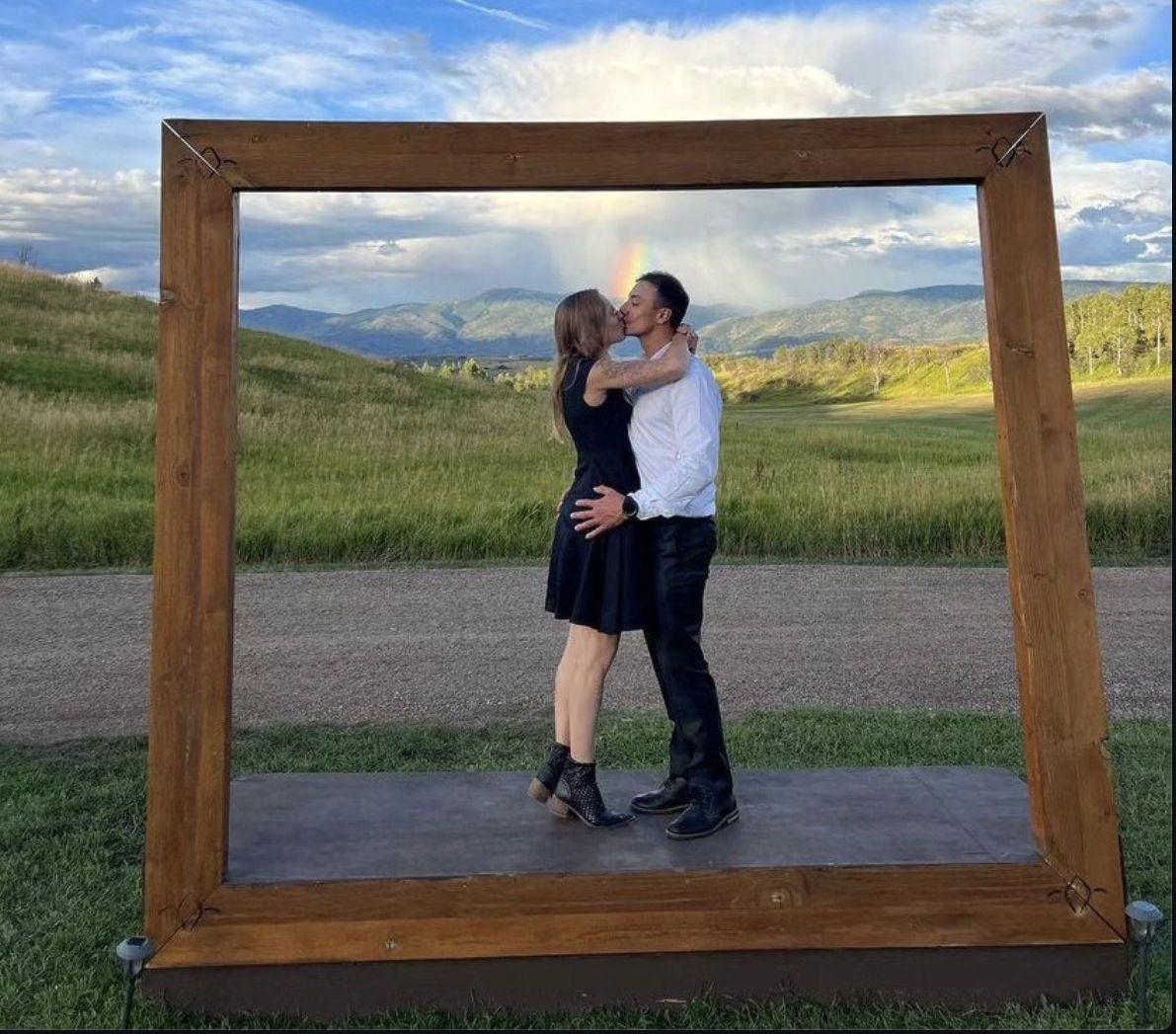 The Wedding Website of Madeline Cheever and Jonathan Cheever