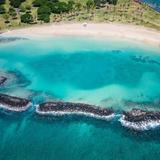 Magic Island Lagoon
