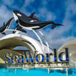 SeaWorld San Diego
