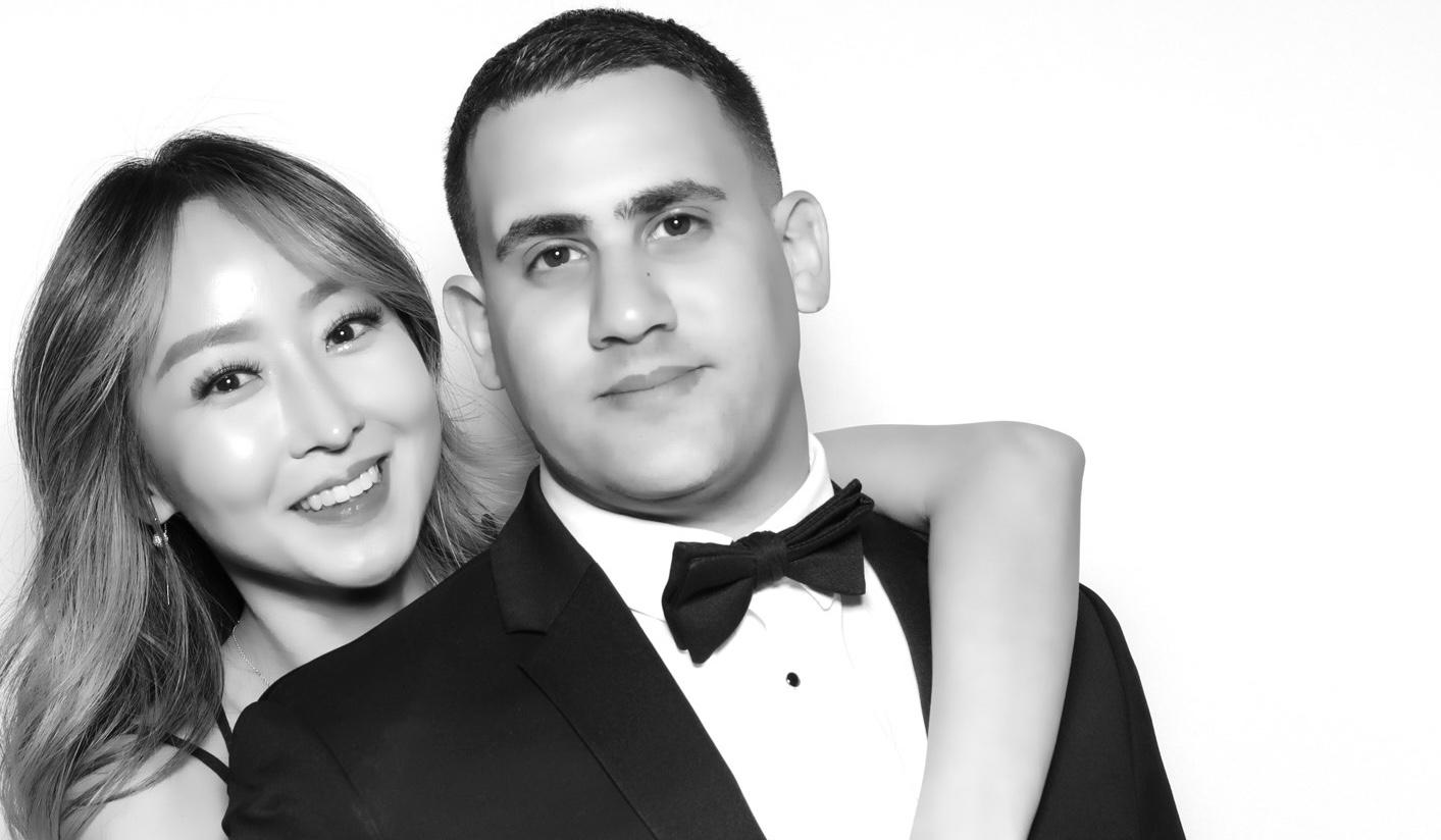 The Wedding Website of Josh Marks and Yoojin Lee