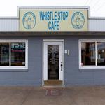 Whistle-Stop Cafe