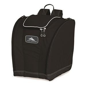 High Sierra Trapezoid Ski Boot Bag