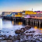 Fishermans Wharf