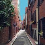 Black Heritage Trail