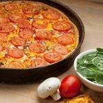 Lou Malnati's Pizzeria