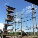 Blue Ridge Adventure Park