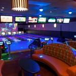 BAM! Bowling Alley and Arcade