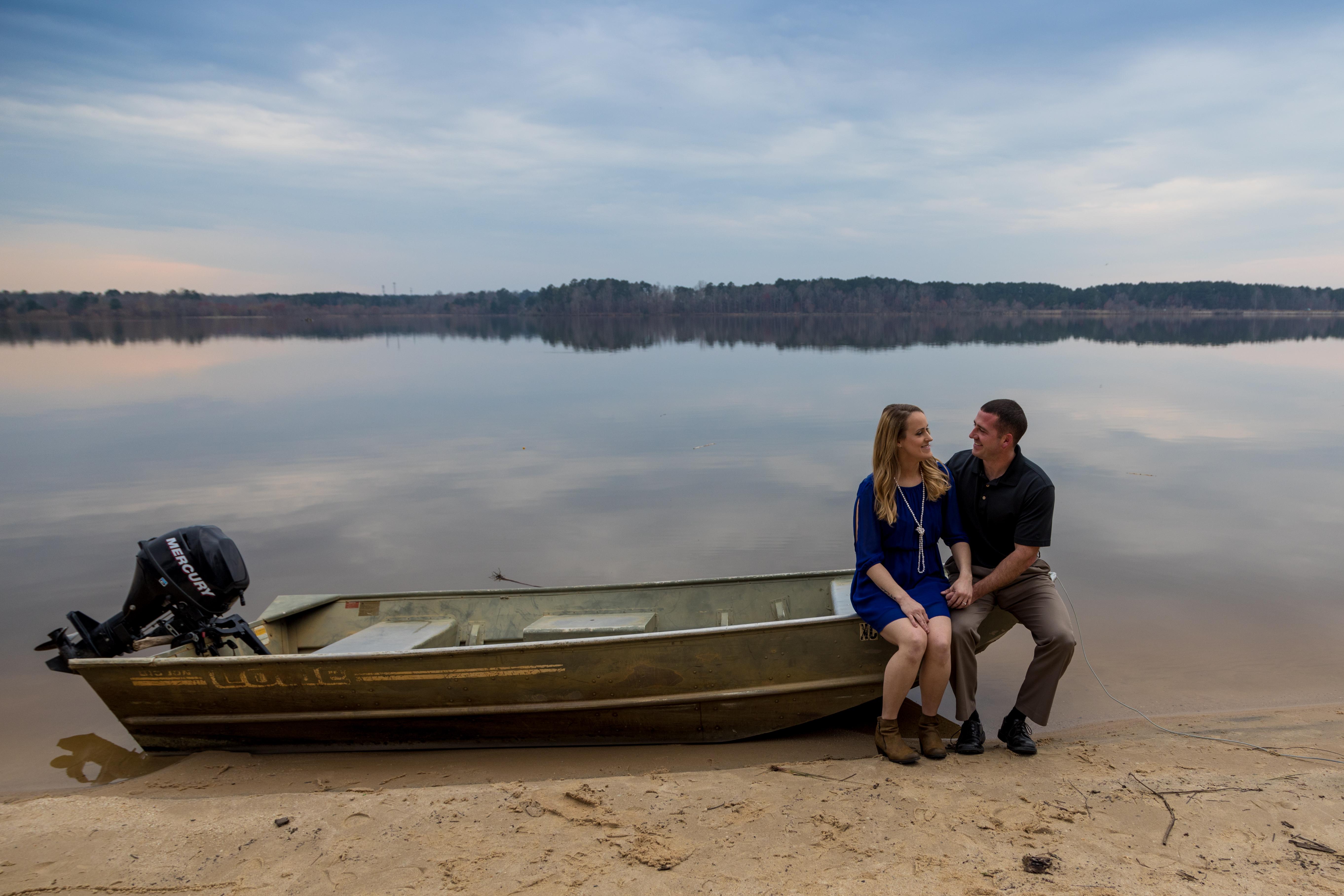 The Wedding Website of Samantha Tickle and Brad Griffin