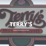 Terry's Bar & Grill