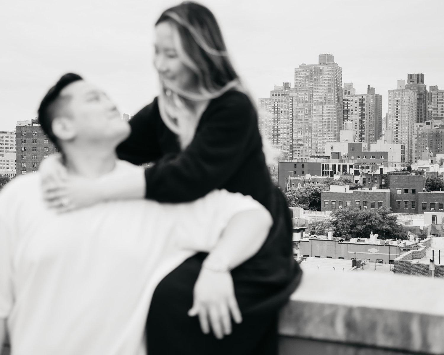 The Wedding Website of Kyung Sunwoo and Hannah Rhee