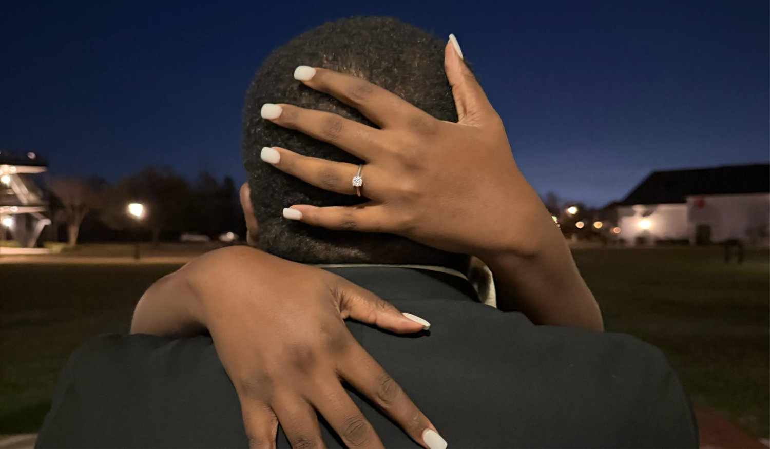 The Wedding Website of Ijanea Thibodeaux and Cory Pryor