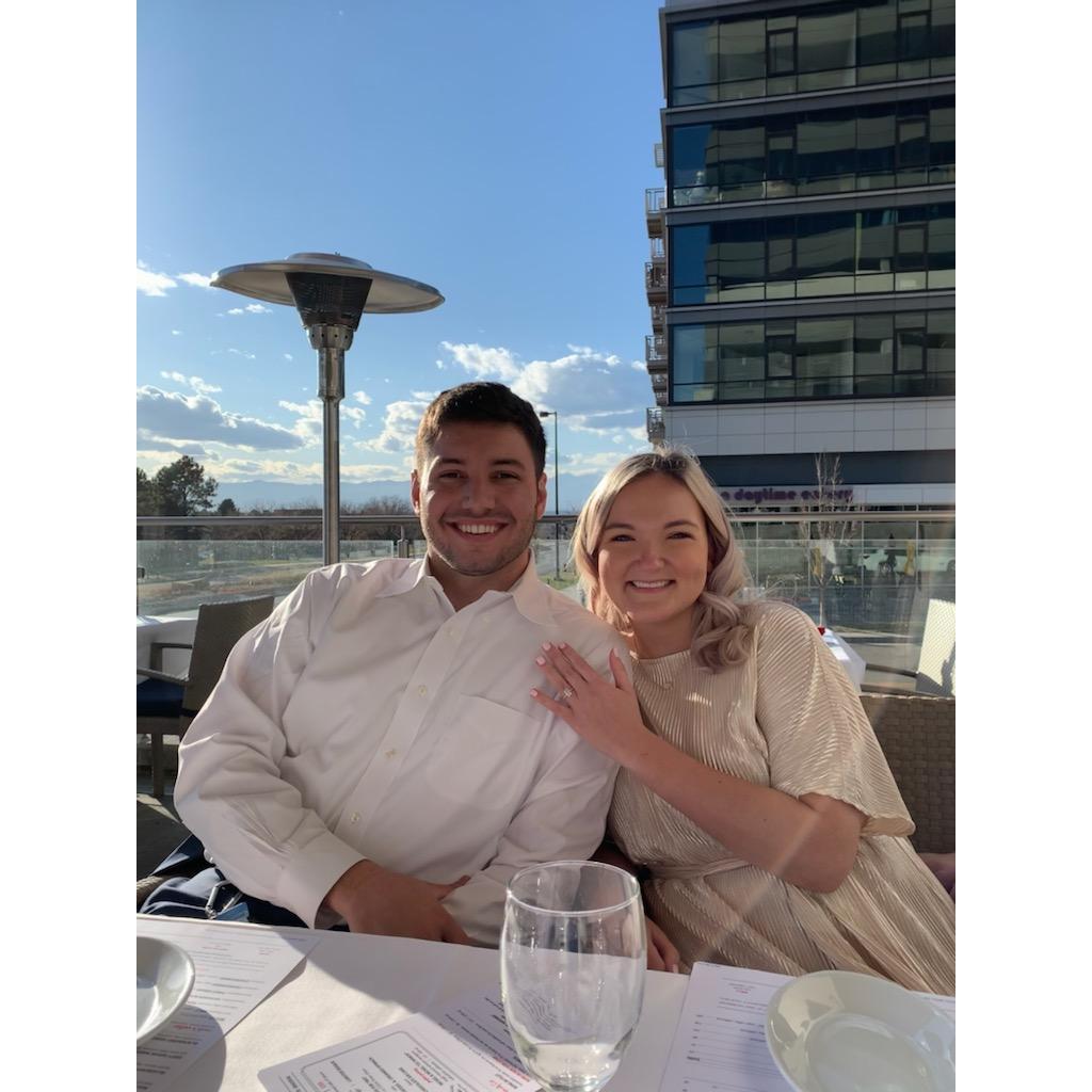 Post Proposal