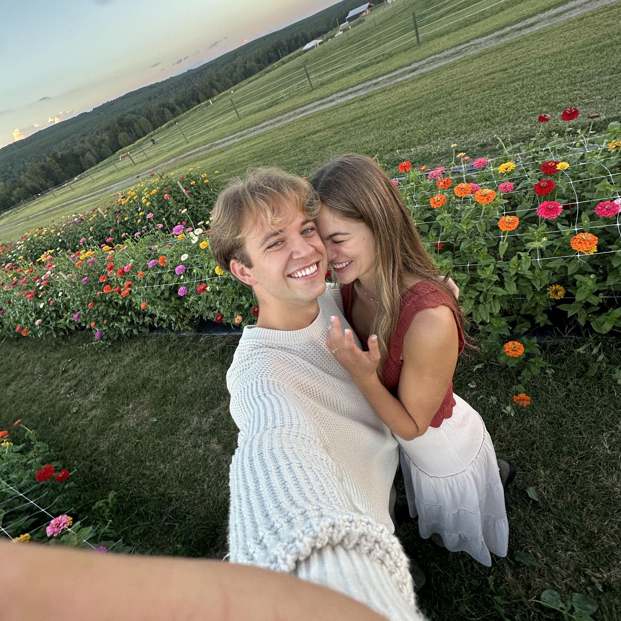 September 25, 2025, the day we said yes to forever together