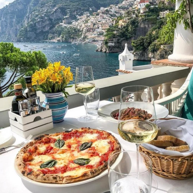 Food 🍕
