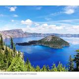 Crater Lake National Park