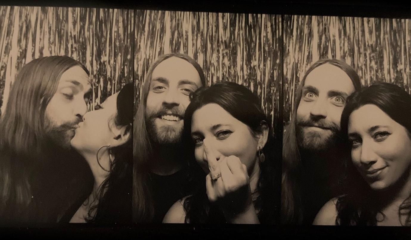 The Wedding Website of Alexandra Mageen and Matthew Williams