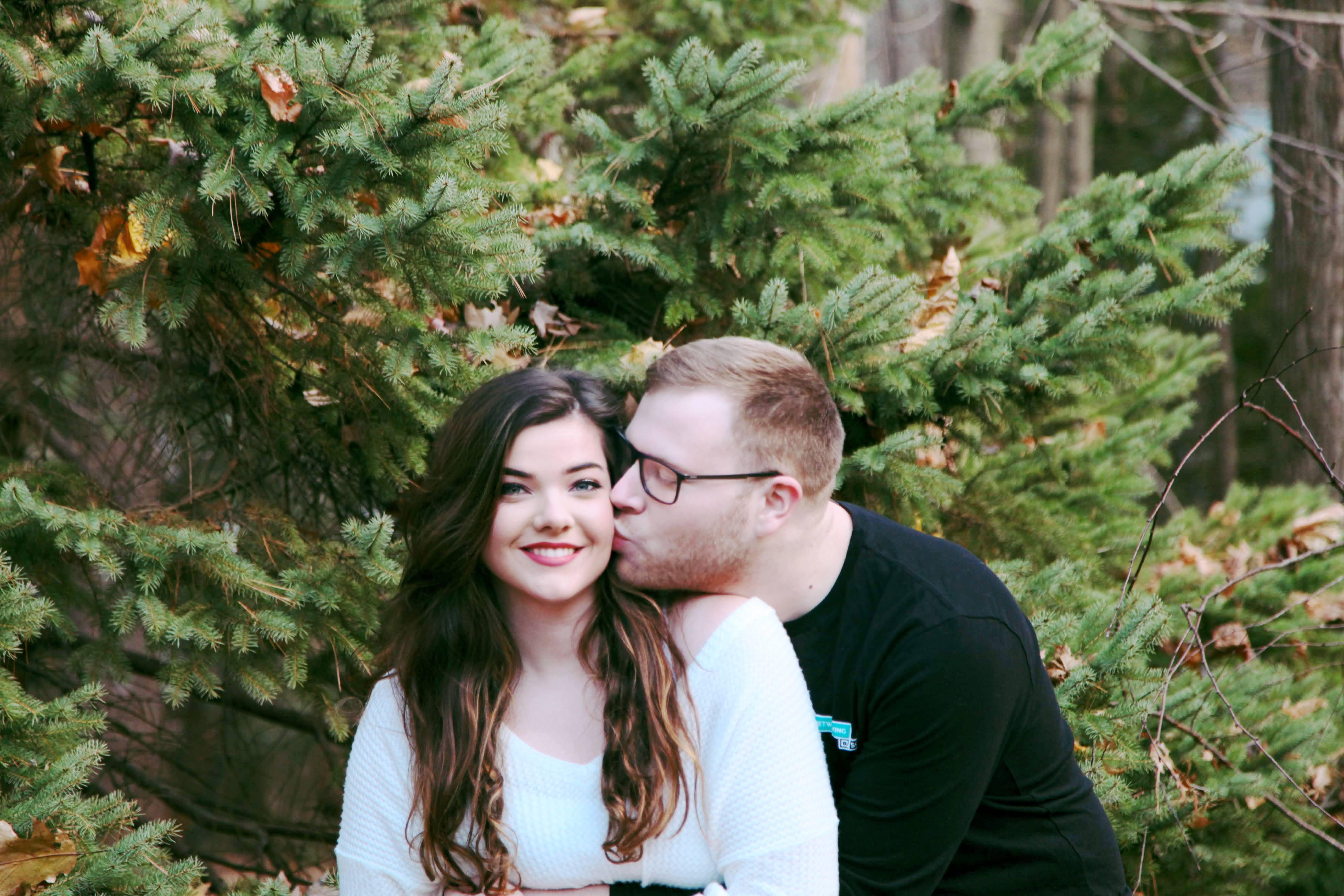 The Wedding Website of Olivia Bates and Nathan Wood