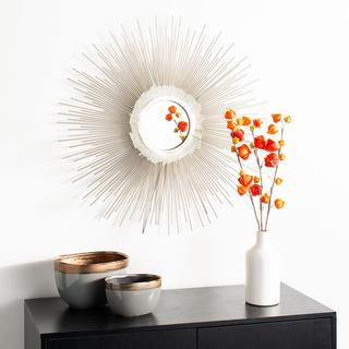 Olea Sunburst Mirror