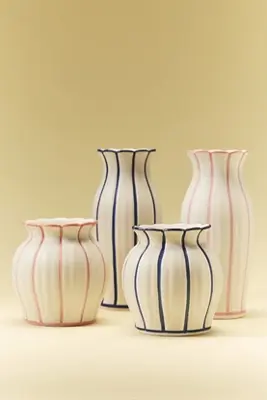 Emma Clay Vase