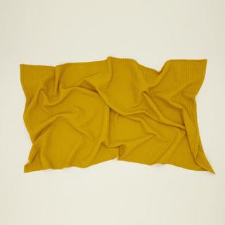Simple Waffle Washcloth