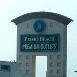 Pismo Beach Premium Outlet