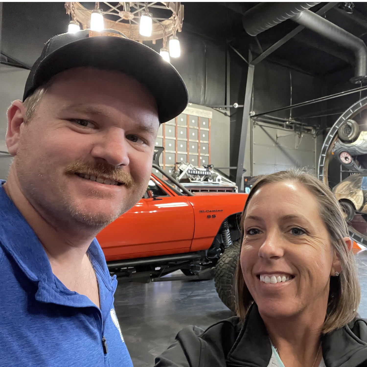 Sparks Motors in SLC