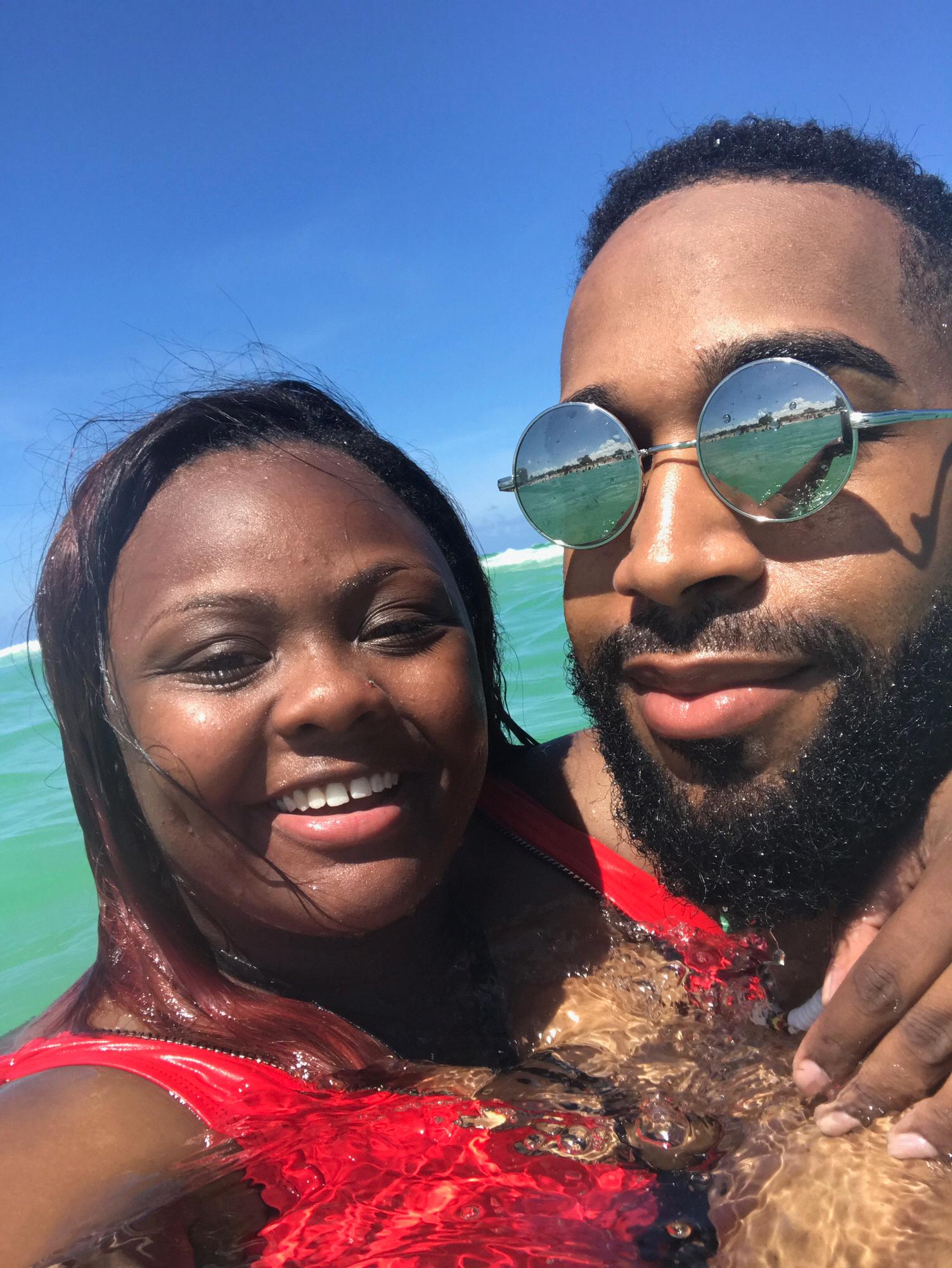 Miami trip